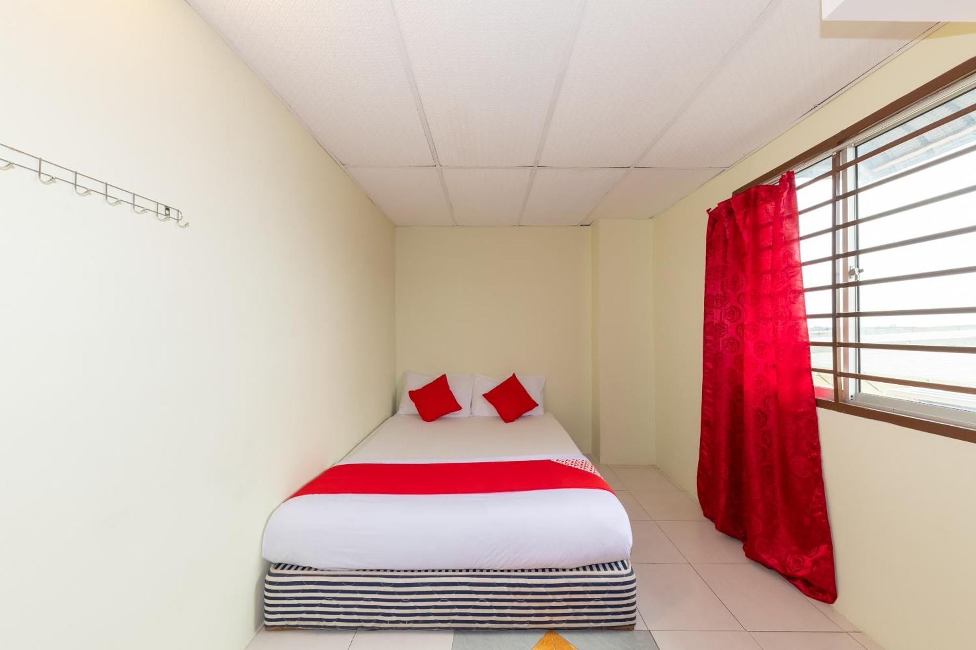 Super Oyo 432 My 7Days Inn Джохор-Бару Екстер'єр фото